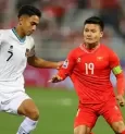 Cơn sốt trận đấu Indonesia - Việt Nam lan rộng